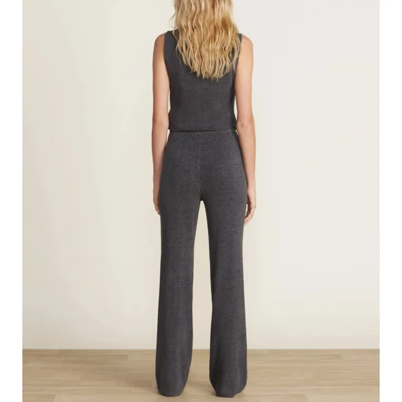 NWT Barefoot Dreams CozyChic Lite - Picture 3 of 7